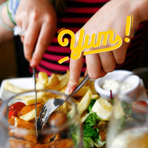 Hangout! Eatery Parksville