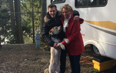 Meet the Heart Behind KJack RV