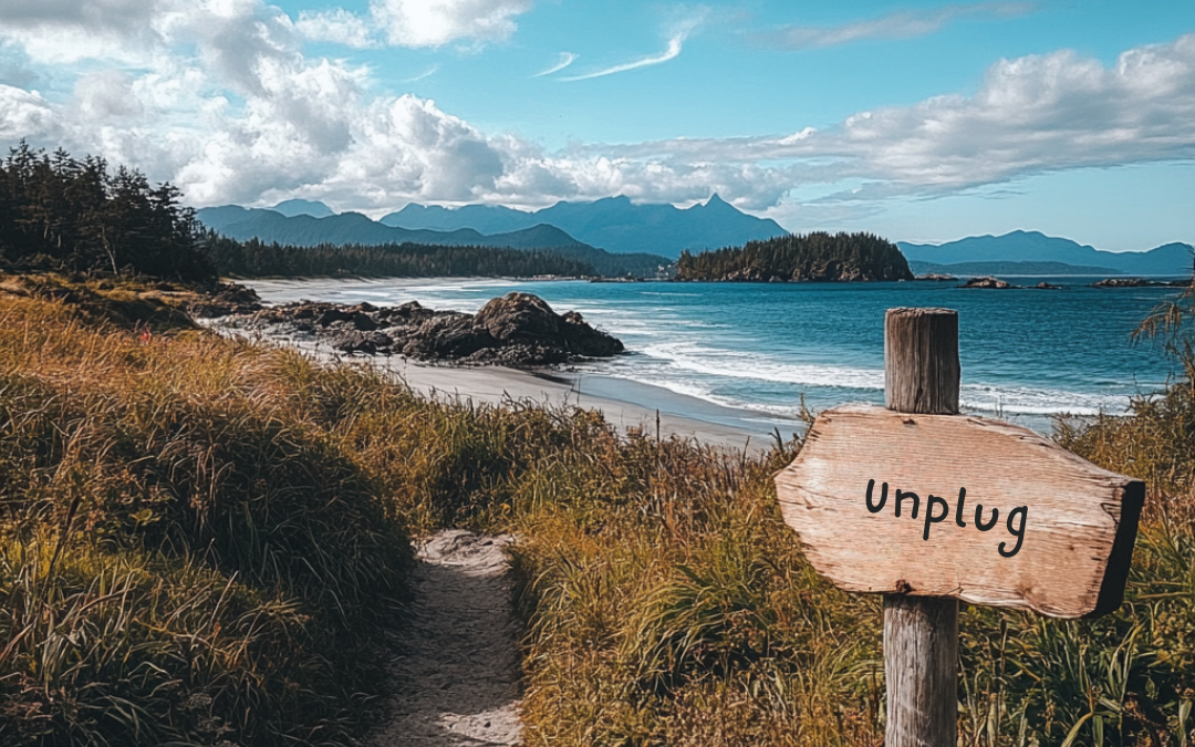 Top 5 Tips for Camping in an RV (Especially at Unserviced Sites!)
