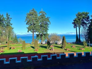 Paradise RV Resort