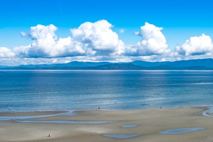 Hook Up & Hang Out: Parksville’s Top 5 RV Parks and Nearby Bites