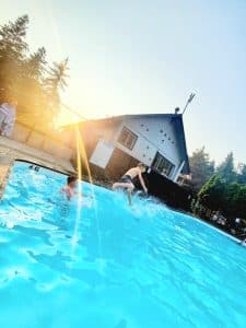Pathfinder Pool