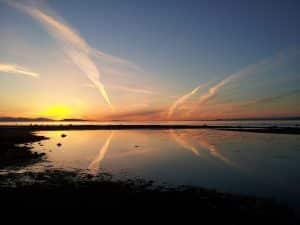 Pathfinder, Parksville