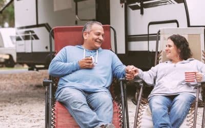 Why Rent an RV Instead of Towing One?