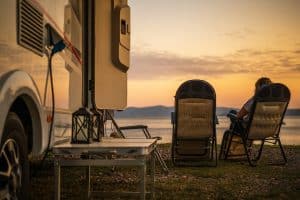 Rv travel trailer rentals vancouver island camping