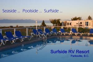 Surfside RV Resort